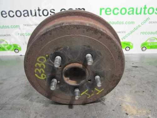 Used Left rear steering knuckle TOYOTA CARINA E VI (_T19_) 1.6 (AT190) (116 hp) 2312502