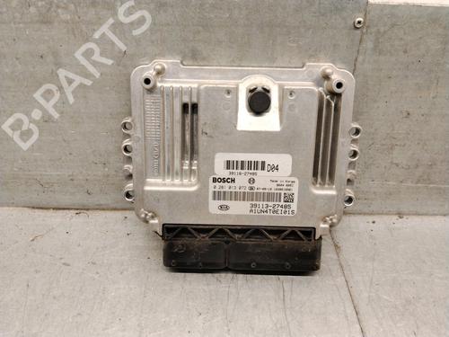 Used Engine control unit (ECU) Engine control unit (ECU) KIA CARENS III MPV (UN) 2.0 CRDi 140 (140 hp) 36115012 36115012