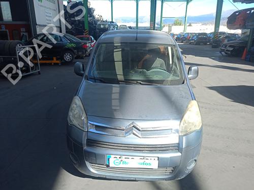 Dør højre bagtil CITROËN BERLINGO MULTISPACE (B9) 1.6 HDi 75 16V | BP39531441C5 - Image 11