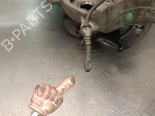 Right front steering knuckle AUDI A4 B7 (8EC) 2.0 | BP39714788M26 - Image 5