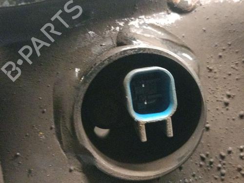 Venstre bagtil bærearm VOLVO XC60 I SUV (156) D5 AWD | BP29955428M14