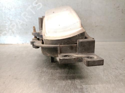 Left front fog light KIA CARNIVAL / GRAND CARNIVAL III (VQ)  | BP31993162C30 