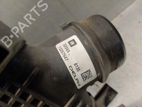 Intercooler OPEL ZAFIRA TOURER C (P12) 1.6 CDTI (75) | BP29329921M30