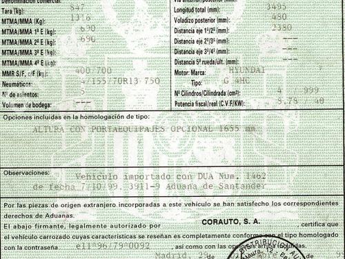Starter HYUNDAI ATOS (MX)  | BP12553430M8 