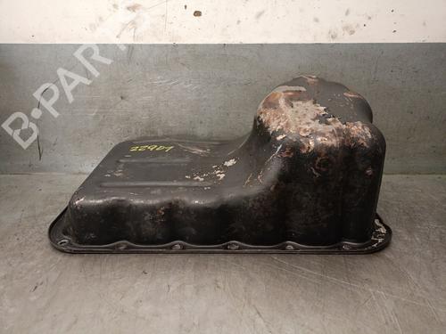 Oil sump CHEVROLET AVEO / KALOS Hatchback (T200) 1.2 | BP26644031M115 