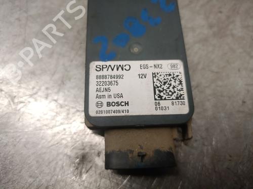 Electronic sensor VOLVO XC40 (536) D4 AWD | BP29735110M84 