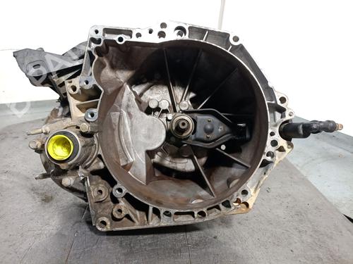 Used Gearbox PEUGEOT PARTNER Box Body/MPV 1.6 HDi 16V (90 hp) 31623382