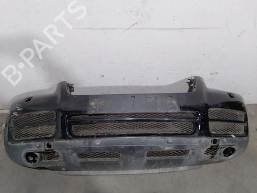 Used Front bumper VW TOUAREG (7LA, 7L6, 7L7) 2.5 R5 TDI (174 hp) 20268836