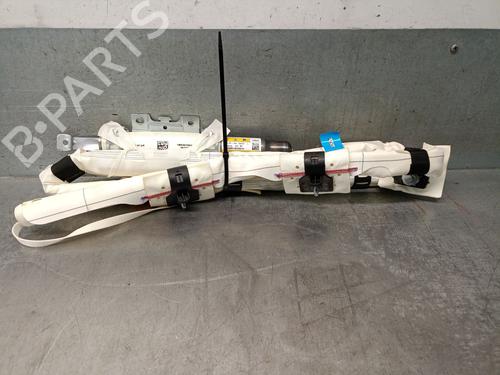 Used Electronic module FORD FOCUS III Turnier 1.0 EcoBoost (125 hp) 25284788
