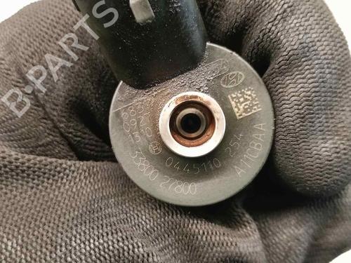 Injector HYUNDAI SANTA FÉ II (CM) 2.2 CRDi GLS | BP18347138M100