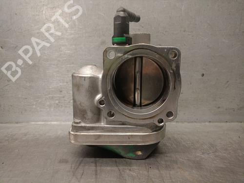 Throttle body RENAULT SCÉNIC II (JM0/1_) 1.6 16V (JM1R) | BP28198141M82 
