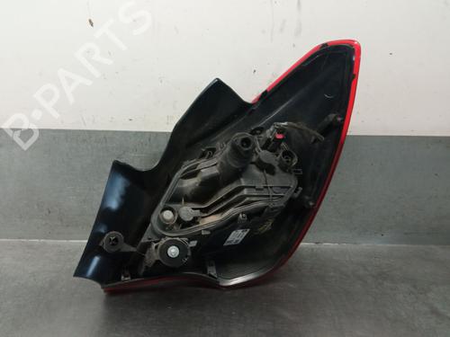 Left taillight OPEL CORSA E (X15) 1.4 LPG (08, 68) | BP29449877C34 