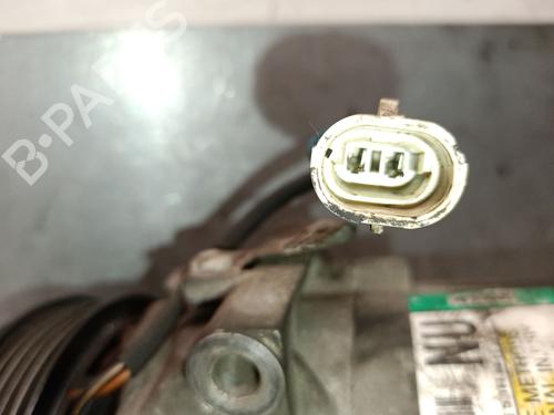 AC compressor OPEL CORSA C (X01) 1.2 (F08, F68) | BP38331630M34 - Image 4