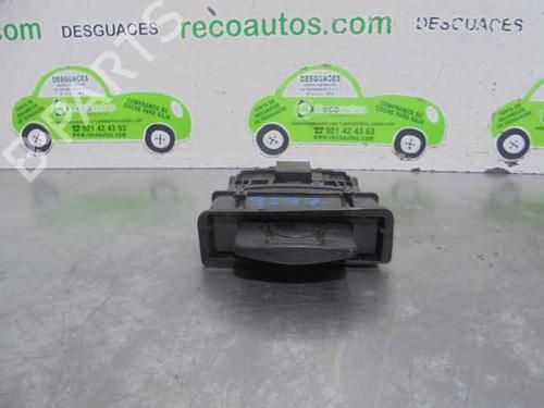Used Ignition barrel RENAULT LAGUNA III (BT0/1) 2.0 dCi (BT01, BT08, BT09, BT0E, BT0K, BT12, BT1C, BT1D,... (150 hp) 3988690