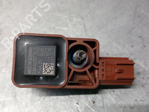Elektronisk modul OPEL CORSA E (X15) 1.3 CDTI (08, 68) | BP27579083M83 
