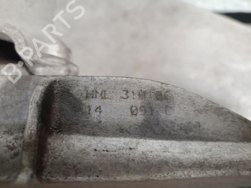 Rear differential AUDI A4 B7 (8EC) 3.2 FSI | BP32273953M24