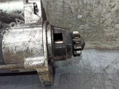 Starter NISSAN X-TRAIL I (T30) 2.2 dCi 4x4 | BP7204545M8 