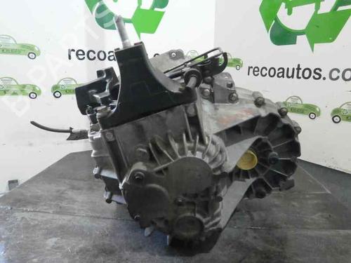 Gearbox FORD MONDEO III (B5Y) 2.0 TDCi | BP2053807M3 