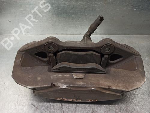 Left front brake caliper MERCEDES-BENZ E-CLASS (W213)  | BP11618621M105 