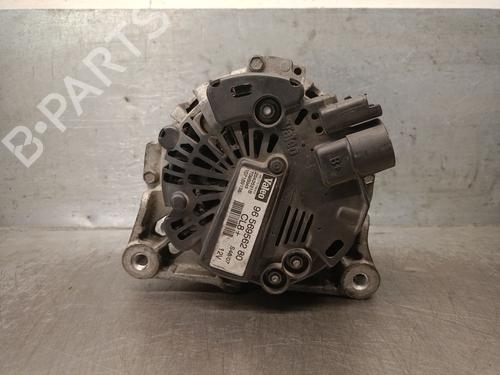 Alternator CITROËN C4 I (LC_) 1.6 16V | BP29401328M7 
