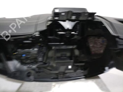 Dashboard RENAULT EXPRESS Box Body/MPV 1.5 Blue dCi 75 (F6AA) | BP29478561C46 