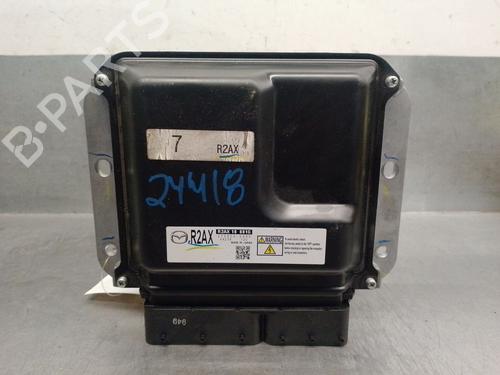 Used Engine control unit (ECU) MAZDA CX-7 (ER) [2006-2014]  32220491