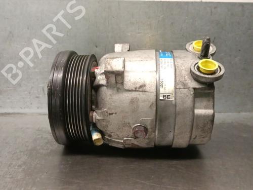 Used AC compressor AC compressor CHEVROLET REZZO MPV (U100) 2.0 (122 hp) 36295530 36295530