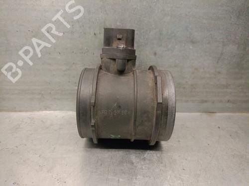 Used Mass air flow sensor PORSCHE CAYENNE (9PA) 3.2 (250 hp) 25244000