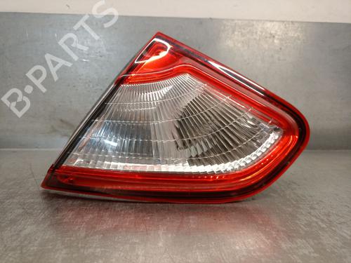 Used Right taillight NISSAN QASHQAI / QASHQAI +2 I (J10, NJ10, JJ10E) 2.0 dCi All-wheel Drive (150 hp) 20709054