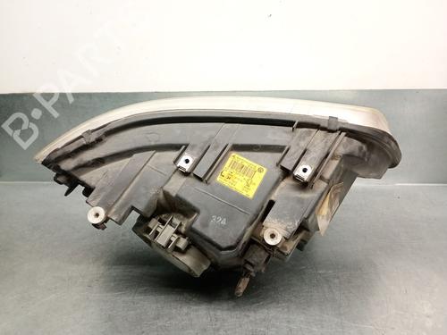Left headlight VW TRANSPORTER T5 Bus (7HB, 7HJ, 7EB, 7EJ) 1.9 TDI | BP29746202C28 