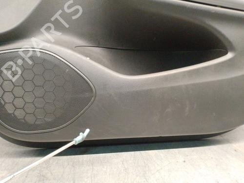 Front right panel OPEL ASTRA K (B16) 1.6 CDTi (68) | BP32043926C59 