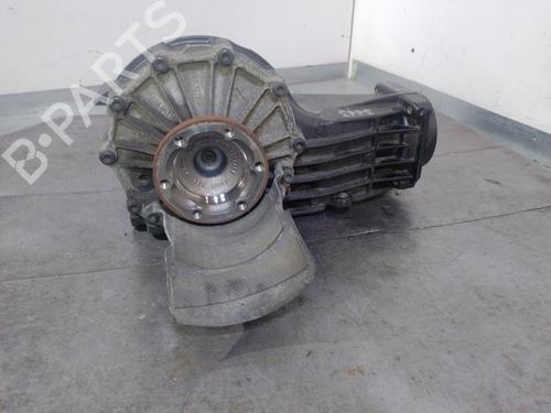 Rear differential AUDI A6 C6 (4F2) 3.0 TDI quattro | BP18045540M24