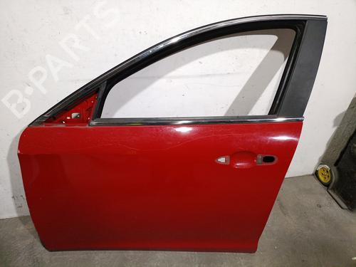 Used Left front door ALFA ROMEO GIULIETTA (940_) 1.6 JTDM (940FXD1A) (105 hp) 29735044