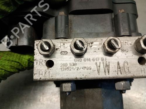 ABS pump SEAT IBIZA IV (6J5, 6P1) 1.6 TDI | BP26502599M43 