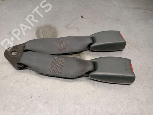 Used Seat buckle NISSAN ALMERA I Hatchback (N15) 1.6 (102 hp) 20709678