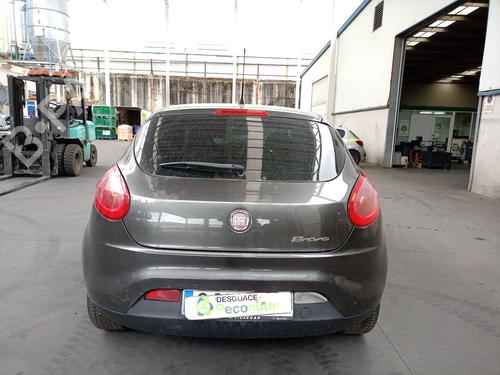 Front right window mechanism FIAT BRAVO II (198_) 1.9 D Multijet (198AXB1A) | BP29323494C23 