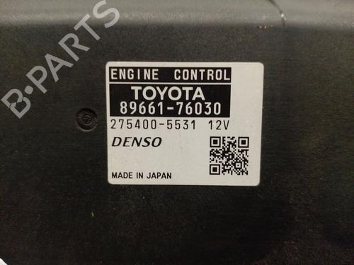 Engine control unit (ECU) LEXUS CT (ZWA10_) 200h (ZWA10_) | BP32273950M57