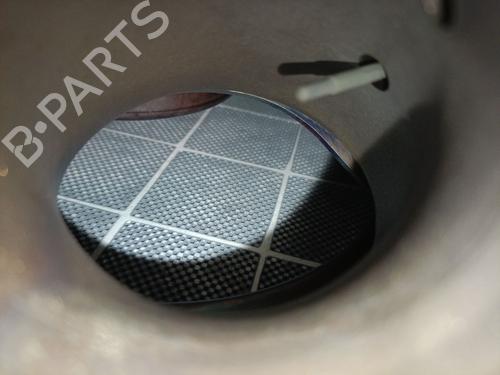 Particulate filter AUDI Q3 (8UB, 8UG) 2.0 TDI | BP29431514M81 
