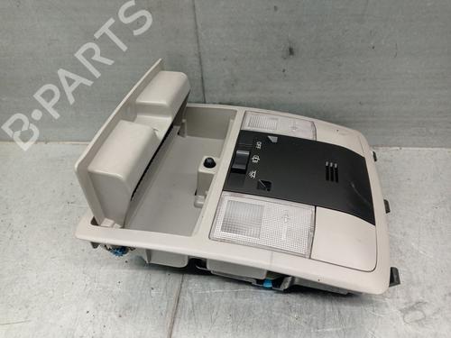 Interior roof light LEXUS CT (ZWA10_) 200h (ZWA10_) | BP22739771I8 