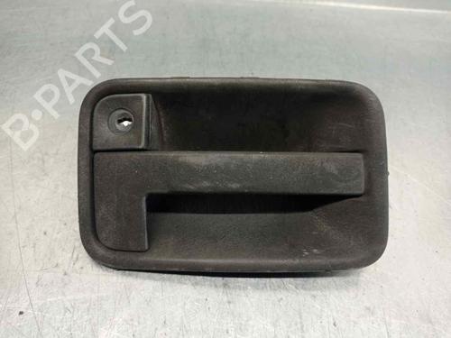 Used Front left exterior door handle PEUGEOT EXPERT (224_) [1995-2006]  10637997