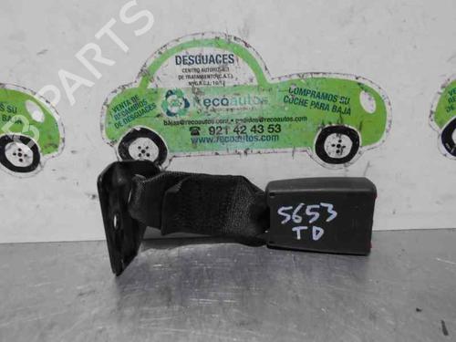 Used Seat buckle FIAT BRAVO II (198_) 1.9 D Multijet (198AXB1A) (120 hp) 20246287