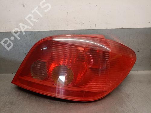 Used Right taillight Right taillight PEUGEOT 307 (3A/C) 2.0 HDi 90 (90 hp) 33233226 33233226
