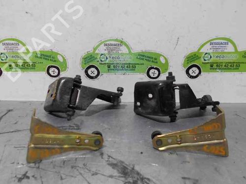 Other CHRYSLER VOYAGER IV (RG, RS) 2.5 CRD | BP20246100O1 