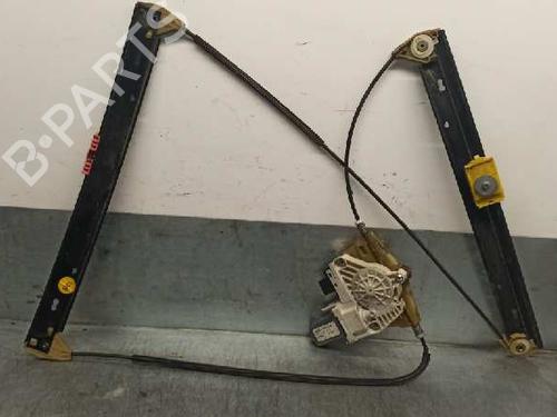 Used Front right window mechanism AUDI A6 C6 (4F2) 2.4 (177 hp) 7074204