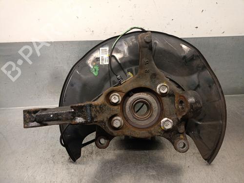 Used Right front steering knuckle TOYOTA RAV 4 IV (_A4_) 2.5 Hybrid (AVA42_) (197 hp) 25238215