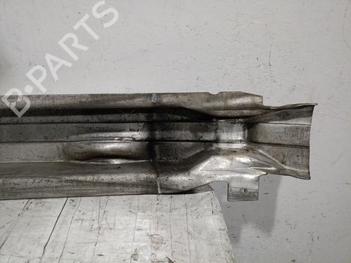 Front bumper reinforcement AUDI A6 C6 (4F2) 3.0 TDI quattro | BP29866564C109