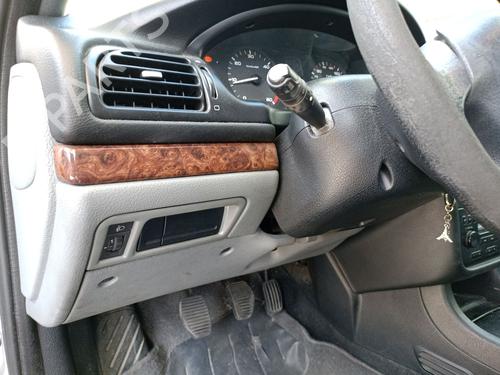 Electronic module PEUGEOT 406 (8B) 2.0 HDI 110 | BP28726173M83 