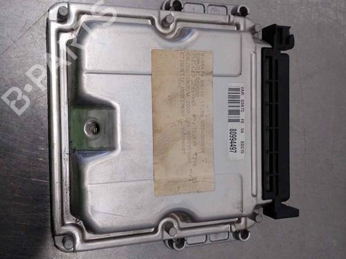 Used Engine control unit (ECU) PEUGEOT 406 (8B) 2.0 HDI 110 (109 hp) 12904166