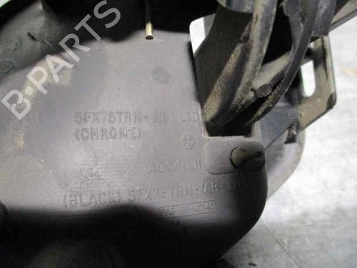 Front left interior door handle JEEP GRAND CHEROKEE II (WJ, WG) 3.1 TD 4x4 | BP3217277I13 