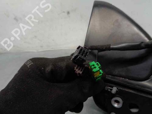 Left mirror LANCIA PHEDRA (179_) 2.2 JTD (179AXC1A) | BP6994637C26 